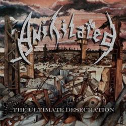 Anihilated : The Ultimate Desecration